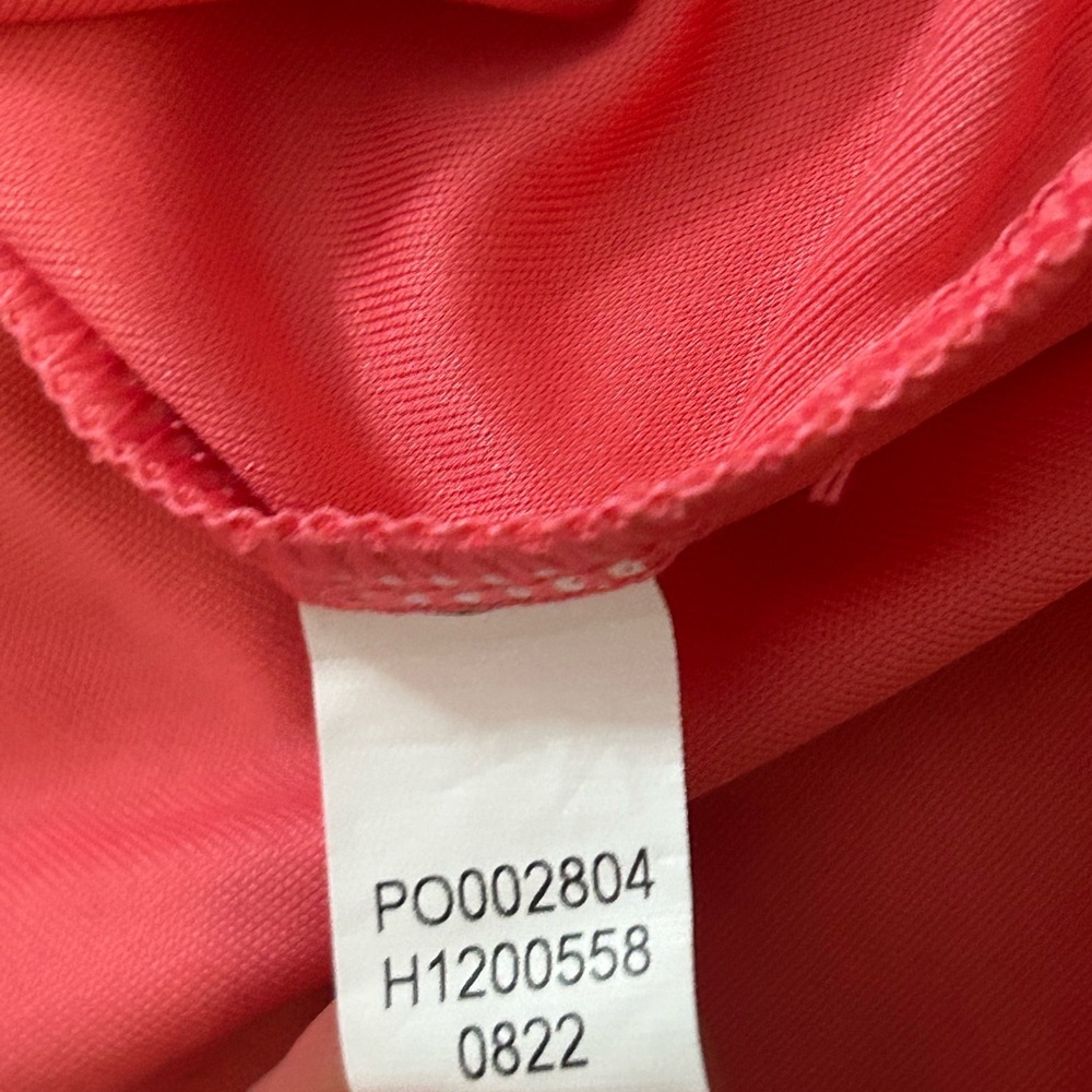 Huk Men’s XL Pursuit Performance Polo Size - Picture 5 of 8